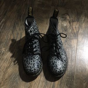 Dr. Martens boots